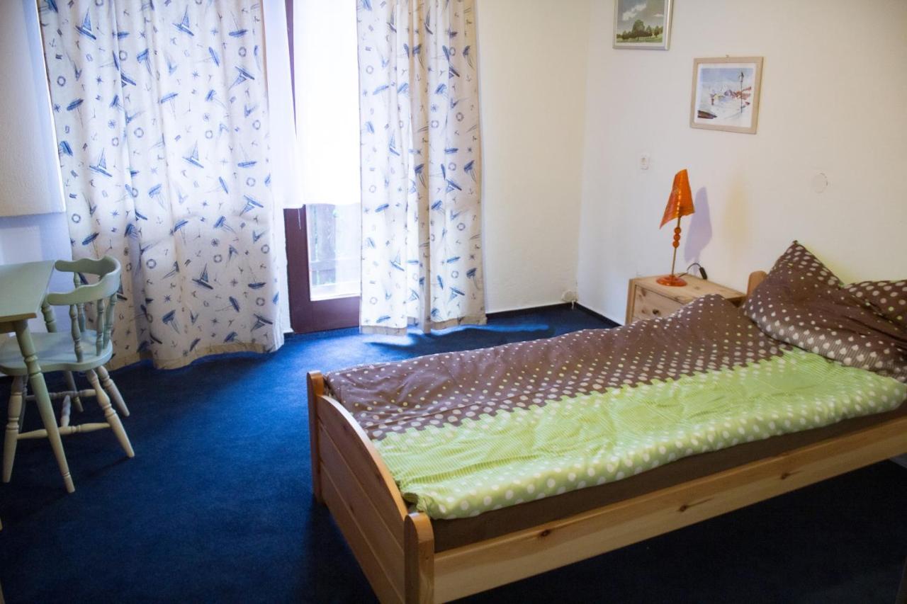 Hotel Traumlandl Landl  Zewnętrze zdjęcie