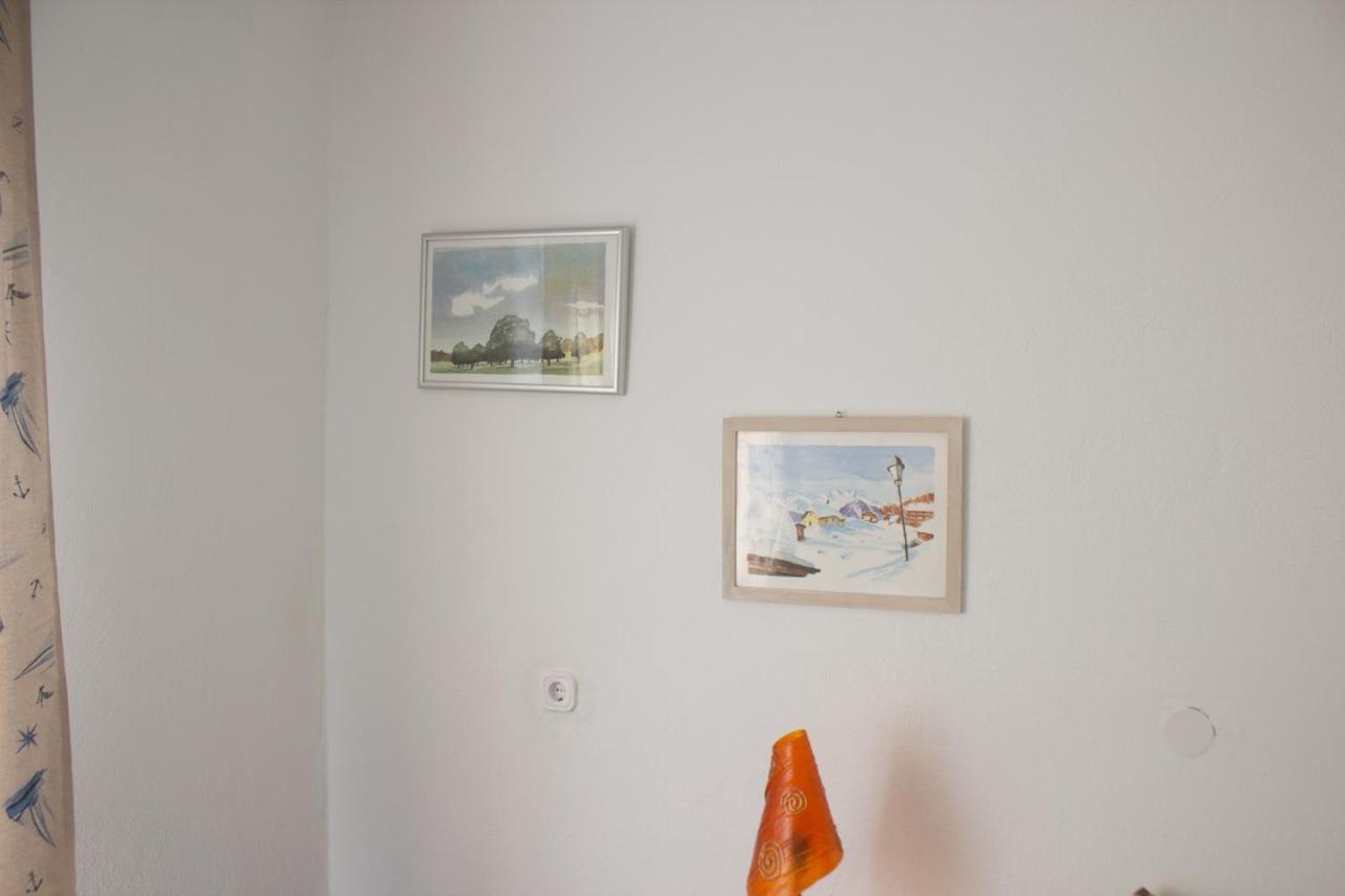 Hotel Traumlandl Landl  Zewnętrze zdjęcie