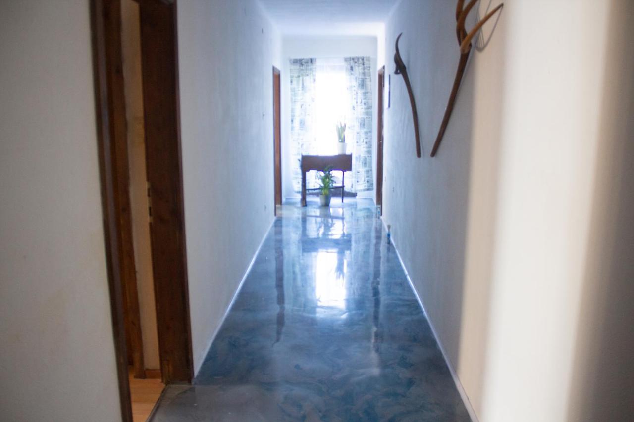 Hotel Traumlandl Landl  Zewnętrze zdjęcie