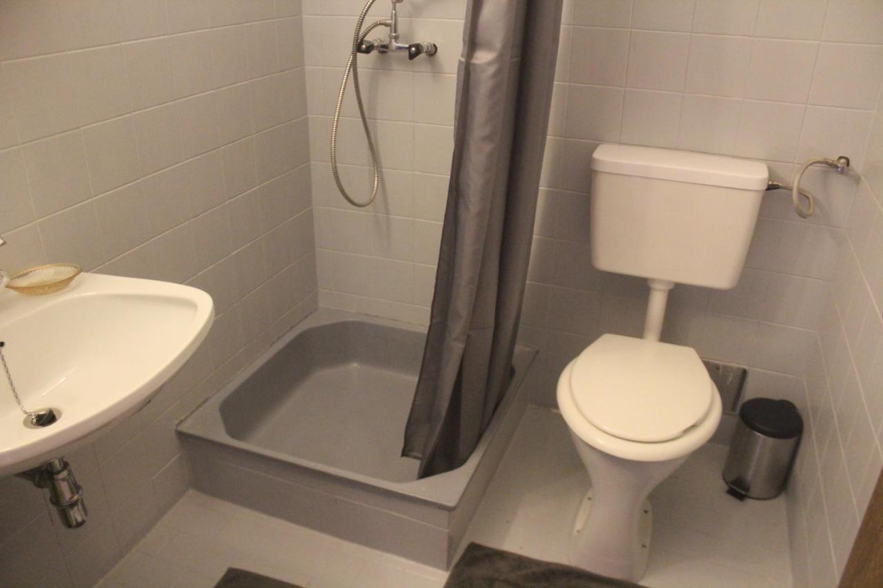 Hotel Traumlandl Landl  Zewnętrze zdjęcie